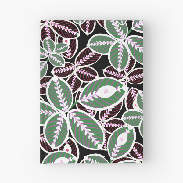 Item preview, Witch's Maranta Plant designed and sold by inogart.
