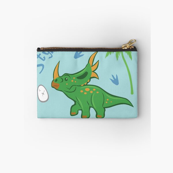 Item preview, Cute Styracosaurus designed and sold by TheKohakuDragon.