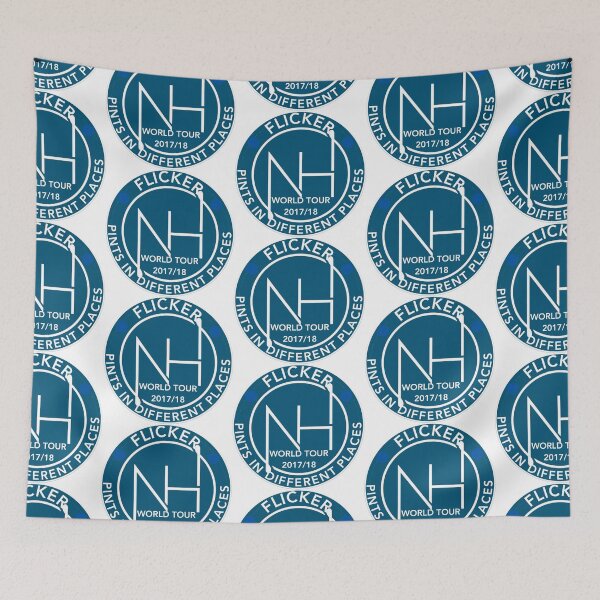 Item preview, Pints in Different Places - NH designed and sold by randii m.