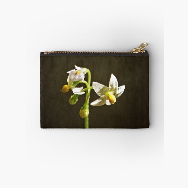 Item preview, NS Mini White Bloom© designed and sold by OmarHernandez.