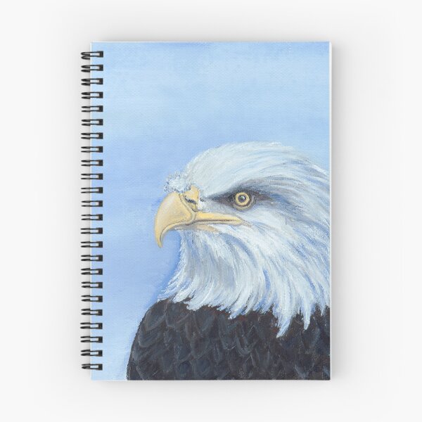 Item preview, Bald Headed Eagle designed and sold by julienkelly.