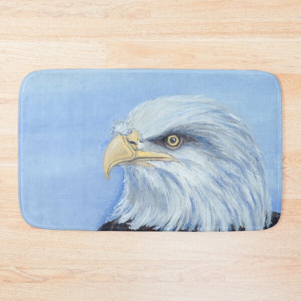 Item preview, Bald Headed Eagle designed and sold by julienkelly.