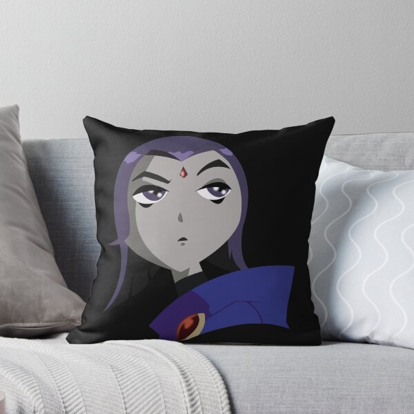 Item preview, Teen Titans - Raven  designed and sold by McDuck Department Store.