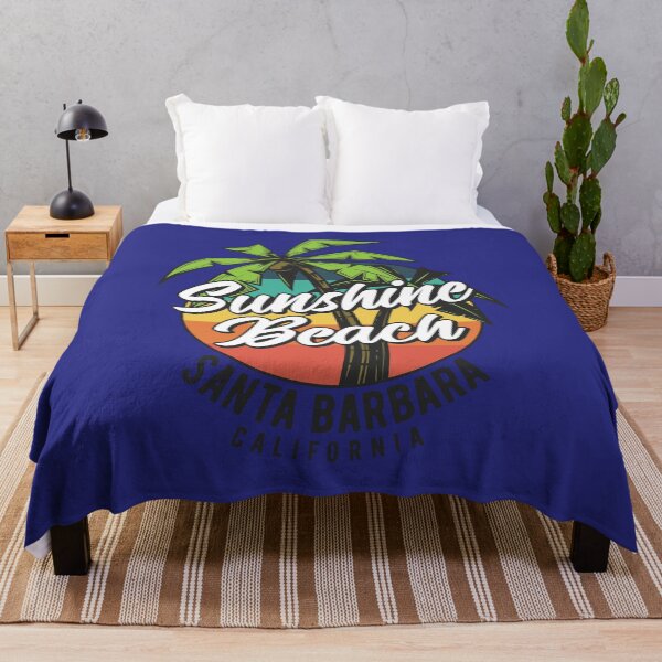 Item preview, Santa Barbara California Beach designed and sold by scooterbaby.