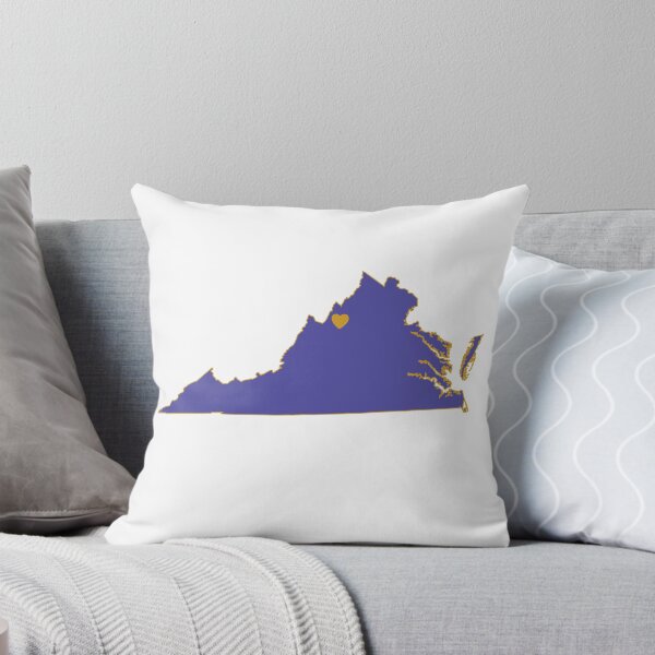 Item preview, Home Sweet Harrisonburg designed and sold by canossagraphics.