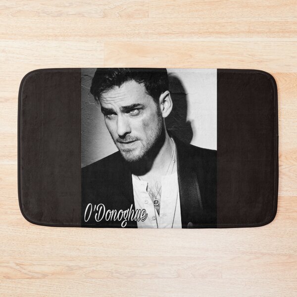 Item preview, Colin O'Donoghue designed and sold by swanspirate520.