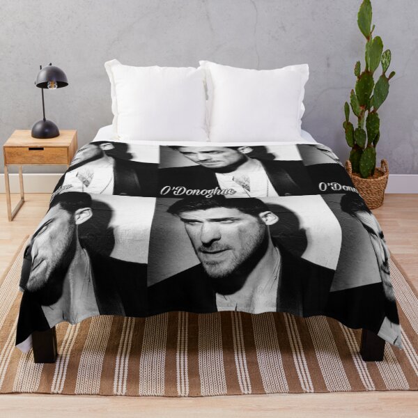 Item preview, Colin O'Donoghue designed and sold by swanspirate520.