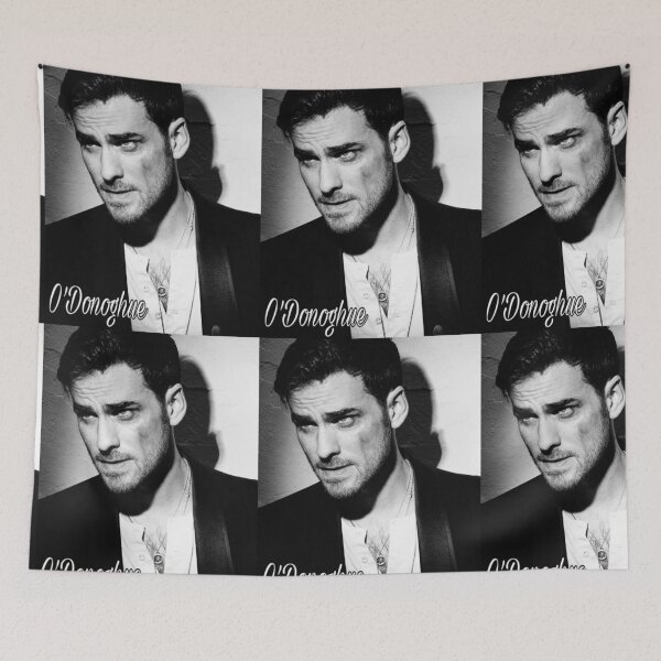 Item preview, Colin O'Donoghue designed and sold by swanspirate520.
