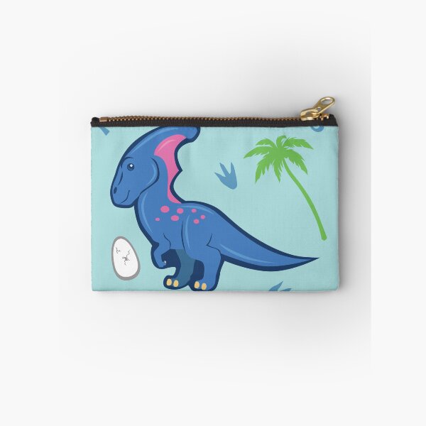 Item preview, Cute Parasaurolophus designed and sold by TheKohakuDragon.