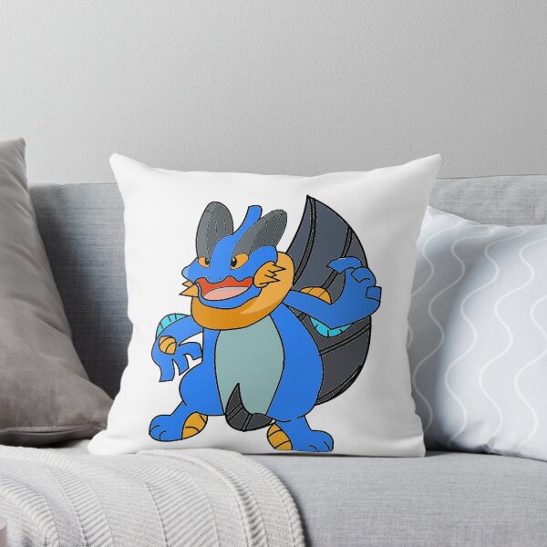 Artikelvorschau, Swamzel entworfen und verkauft von MayanGoose.