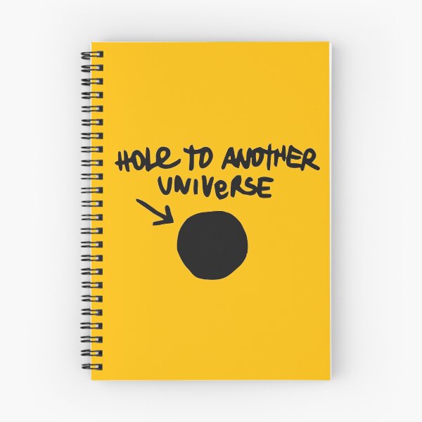 Artikelvorschau, Chloes Abziehbild - Loch zu einem anderen Universum entworfen und verkauft von scolecite.