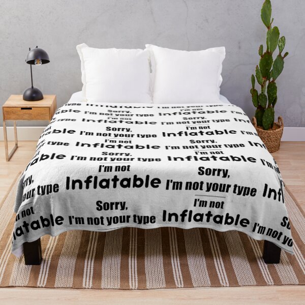 Item preview, Not Your Type designed and sold by imphavok.