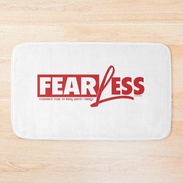 Item preview, Fearless (Eliminate Fear) designed and sold by mwrobinsonjr.