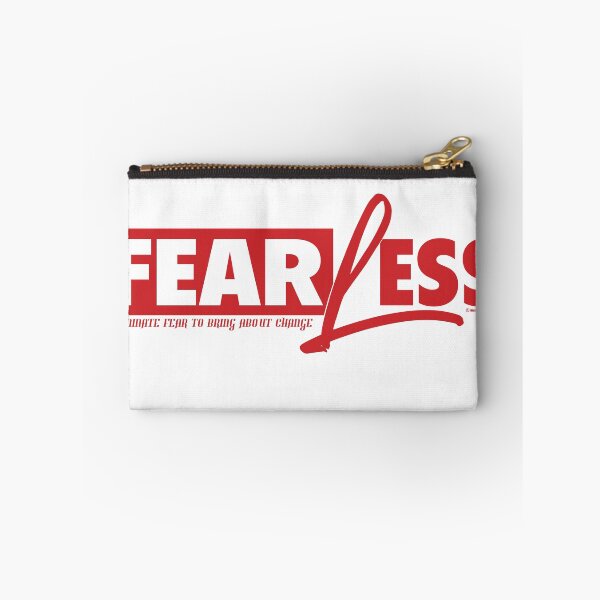 Item preview, Fearless (Eliminate Fear) designed and sold by mwrobinsonjr.