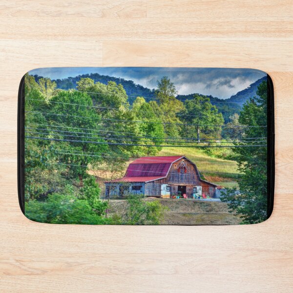 Item preview, Farm designed and sold by Savannah Gibbs.
