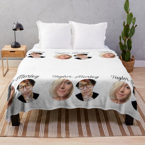 Item preview, Bob Morley and Eliza Taylor designed and sold by swanspirate520.