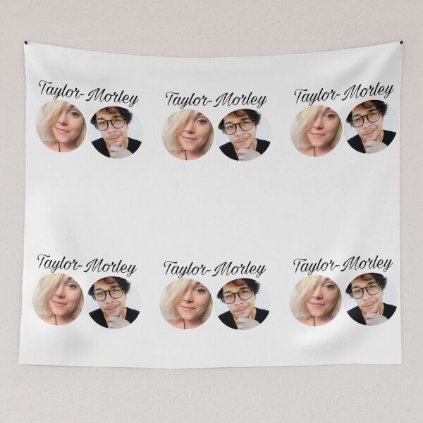 Item preview, Bob Morley and Eliza Taylor designed and sold by swanspirate520.