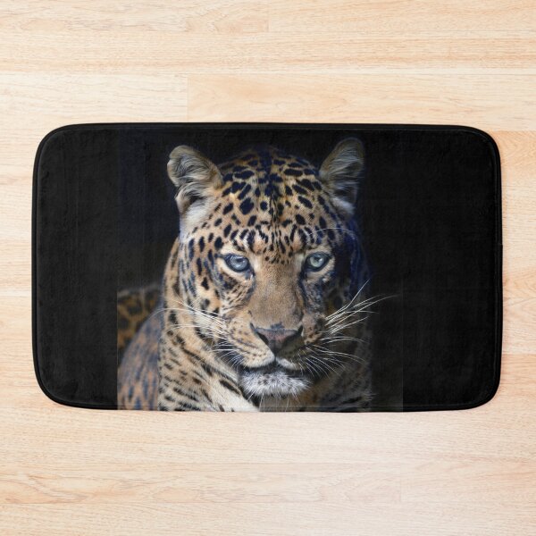 Item preview, Leopard designed and sold by Savannah Gibbs.