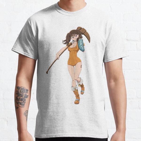 Diane Classic T-Shirt