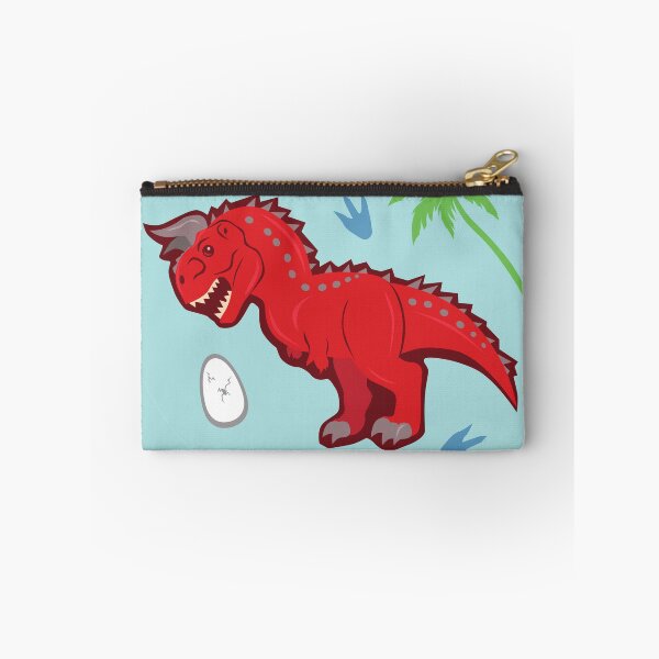 Item preview, Cute Carnotaurus designed and sold by TheKohakuDragon.