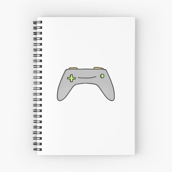 Artikelvorschau, Zwinkernder Gamecontroller entworfen und verkauft von TartleWizard.
