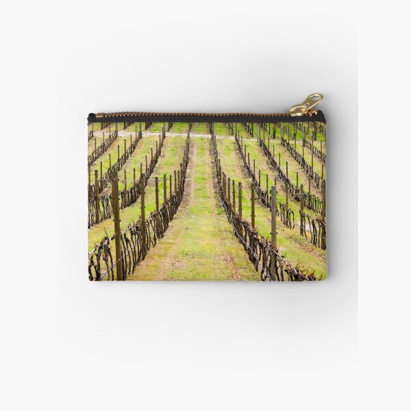 Item preview, Okanagan Valley Winery Vineyard Springtime designed and sold by Kevin Miller Photography.