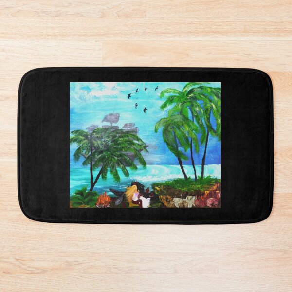 Item preview, Pirate hide away designed and sold by Deanne-Bossell.