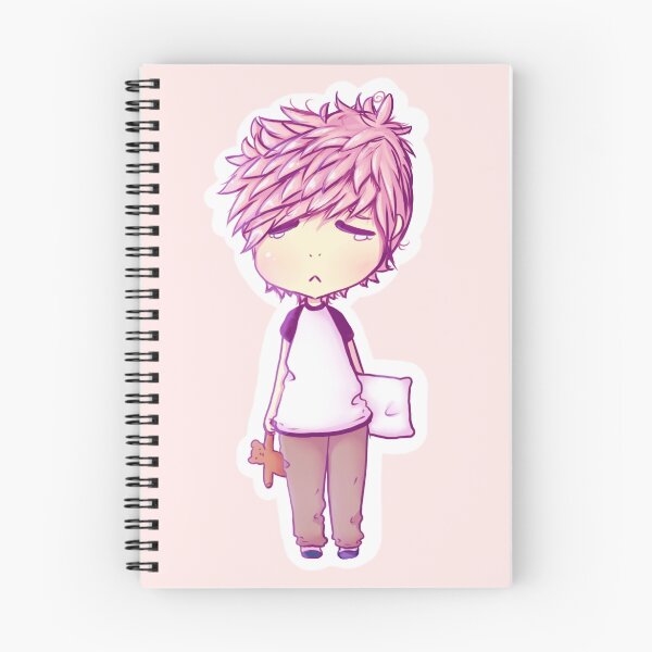 Item preview, Sleepy Rin Chibi designed and sold by Sea-Slug.