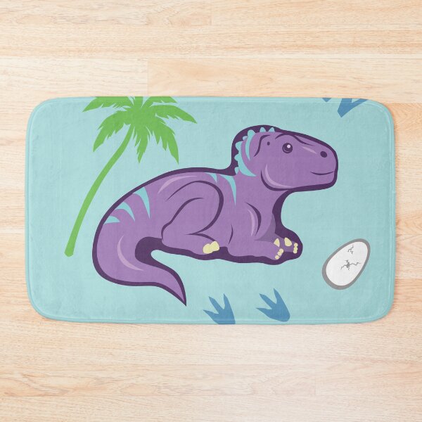 Item preview, Cute Iguanodon designed and sold by TheKohakuDragon.
