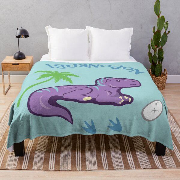 Item preview, Cute Iguanodon designed and sold by TheKohakuDragon.
