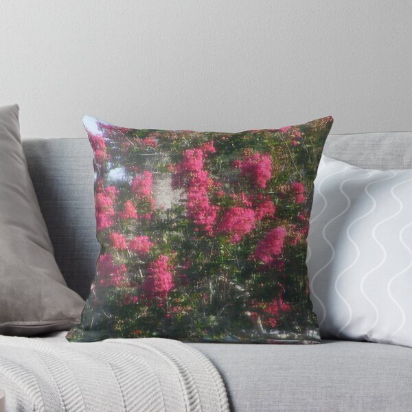 Item preview, Crepe Myrtles designed and sold by kristalcurt.