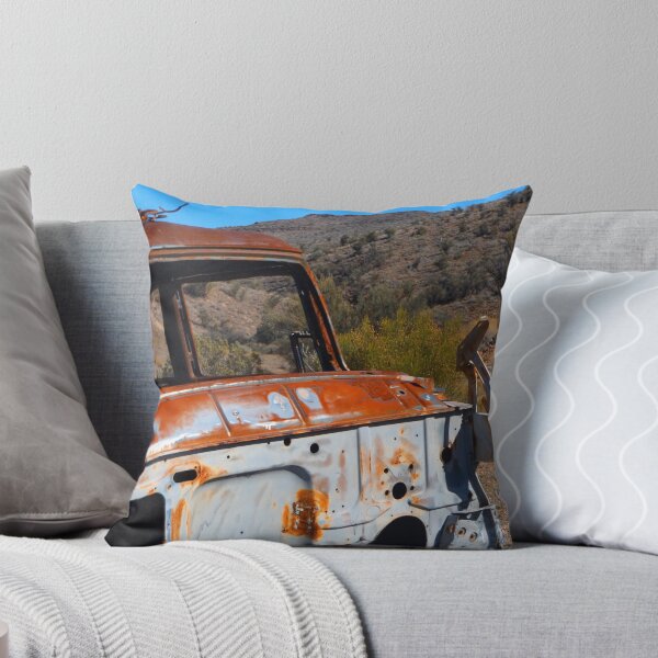 Item preview, Rustic Car designed and sold by Alidog5894.
