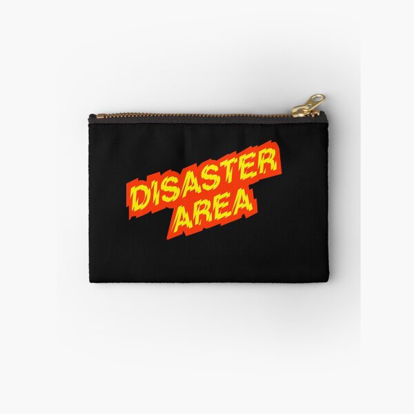 Item preview, DISASTER AREA designed and sold by igotashirt4u.