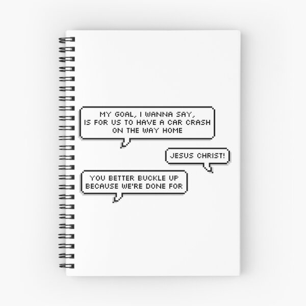Item preview, You Better Buckle Up Buzzfeed Unsolved designed and sold by thingummy.