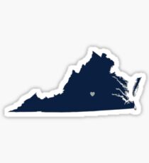 Home Sweet Farmville Sticker