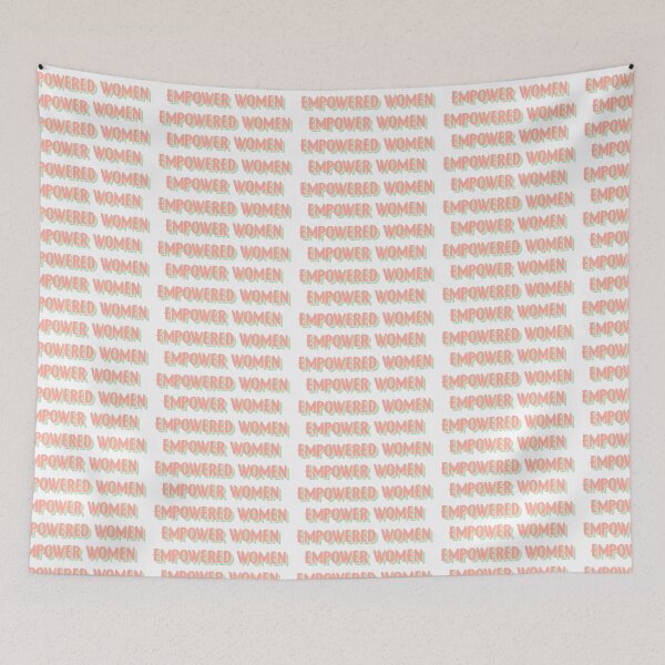 Item preview, empowered women empower women  designed and sold by aburgerr.