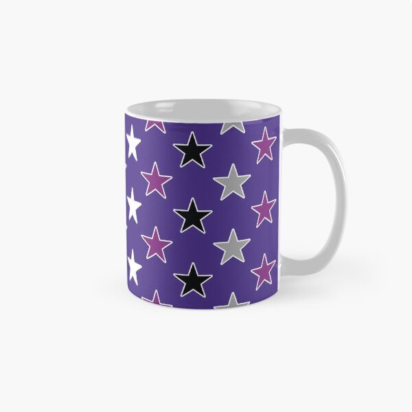Artikelvorschau, US-Präsidentschaftswahl 2020 - Abstimmung - Zeigen Sie Ihren asexuellen Stolz! entworfen und verkauft von ShowYourPRIDE.