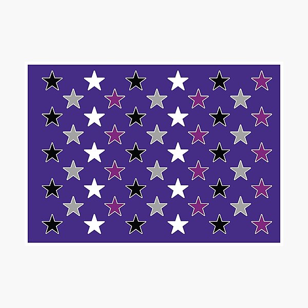 Item preview, 2020 US Presidential Election - Vote - Show Your Asexual Pride! designed and sold by ShowYourPRIDE.
