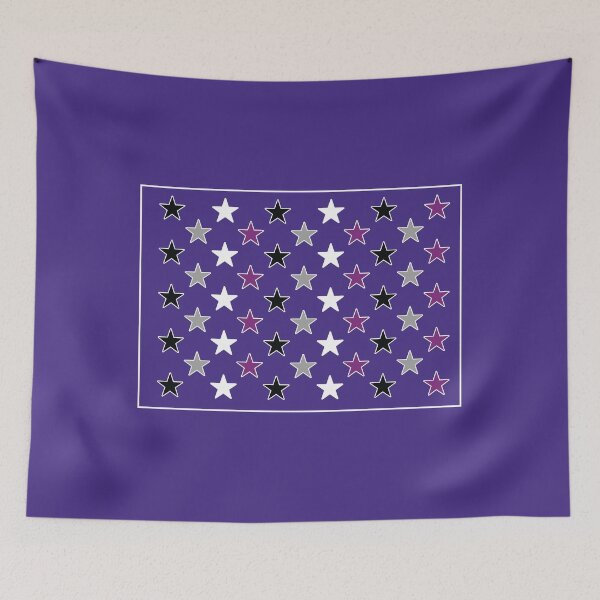 Item preview, 2020 US Presidential Election - Vote - Show Your Asexual Pride! designed and sold by ShowYourPRIDE.