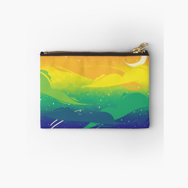 Item preview, Gay Pride Clouds designed and sold by screaming-pine.
