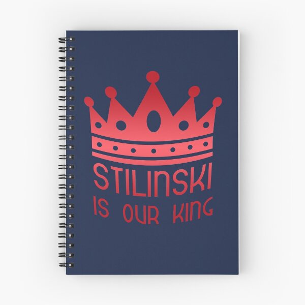 Item preview, Stilinski Is Our King designed and sold by saniday.