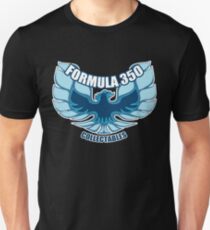 Formula350 collectibles Unisex T-Shirt
