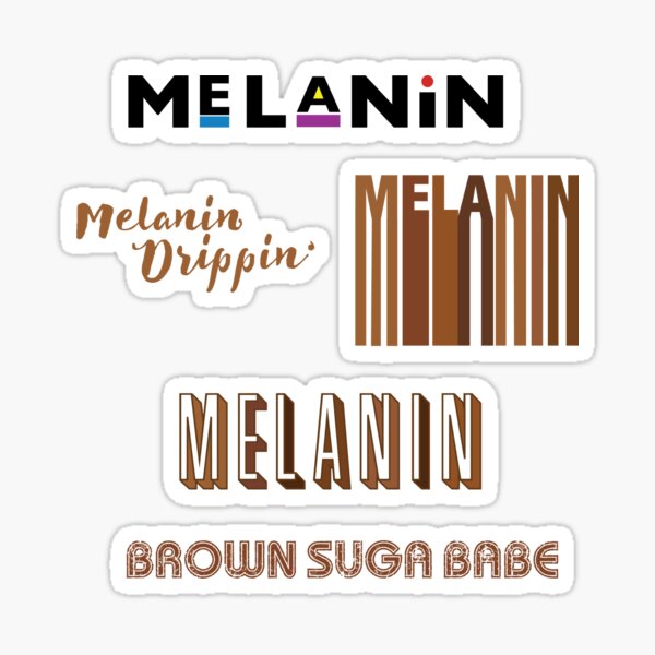 African American Stickers | Redbubble