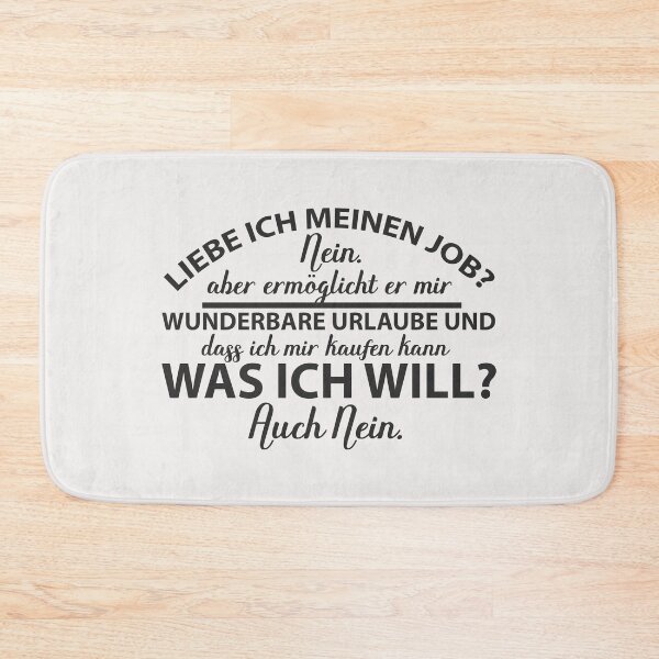 Artikelvorschau, ich liebe meinen job geschenk shirt entworfen und verkauft von eiwo87.