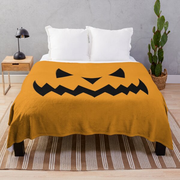 Item preview, Evil Jack O lantern designed and sold by dcanimal.