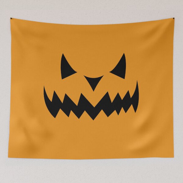 Item preview, Evil Jack O lantern designed and sold by dcanimal.