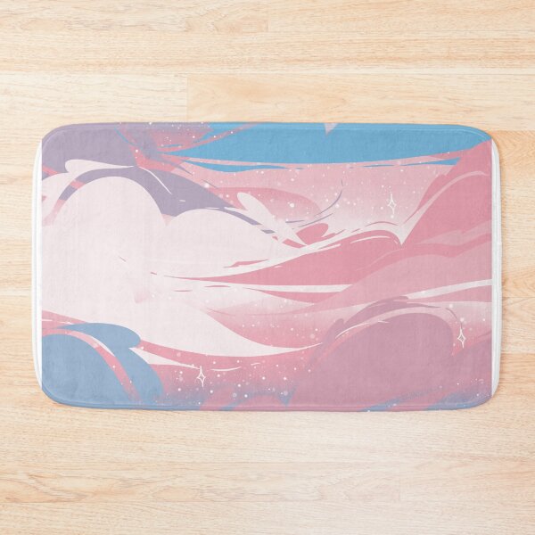 Item preview, Trans Pride Clouds designed and sold by screaming-pine.