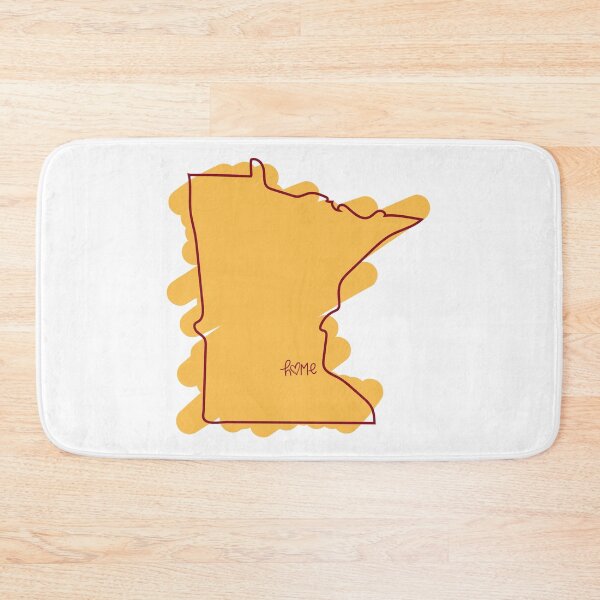 Item preview, Minnesota Is My Home State designed and sold by Mary Ellen  Ritter.