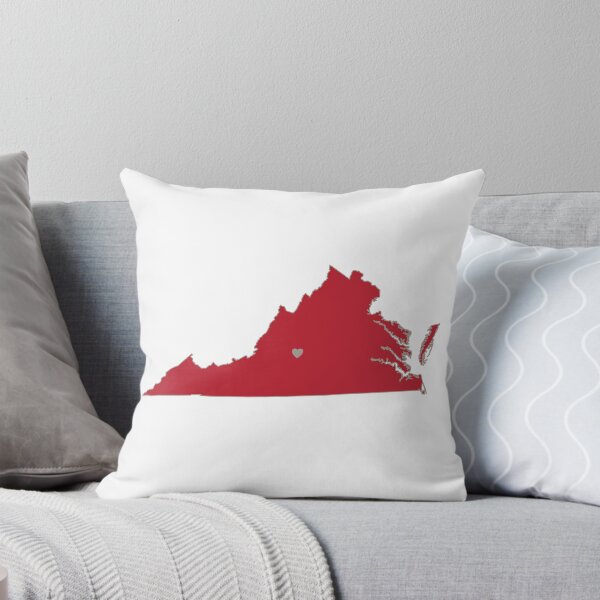 Item preview, Home Sweet Lynchburg designed and sold by canossagraphics.