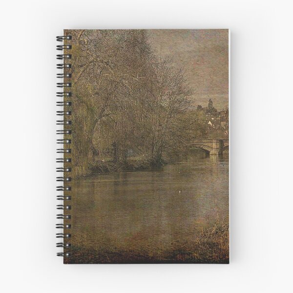 Item preview, Stamford By An Old Master designed and sold by JohnYoung.